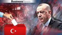 Το Μάιο πιθανότατα οι εκλογές στην Τουρκία