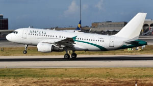 Thales-Amelia: Συνεργασία για την εφαρμογή αποφυγής ιχνών ατμοσφαιρικής συμπύκνωσης αεροσκαφών