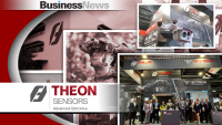 THEON: Μέρισμα 0,31 ευρώ ανά μετοχή ενέκρινε η ετήσια γενική συνέλευση