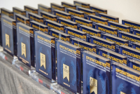 Πρωταγωνιστές της Ελληνικής Οικονομίας 2022 - Επιχείρηση της Χρονιάς η Ε.Ι. Παπαδόπουλος