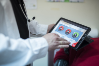Vodafone: Συμμαχία με τη Deloitte για μεγαλύτερη πρόσβαση στην υγειονομική περίθαλψη σε όλη την Ευρώπη