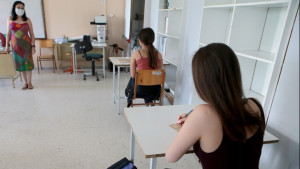 Νεοελληνική Γλώσσα και Λογοτεχνία στην αυλαία των Πανελλαδικών