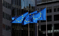 Ευρωζώνη: Στο 1,9% ο πληθωρισμός τον Ιούνιο