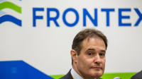 Παραιτήθηκε ο επικεφαλής της Frontex Φαμπρίς Λεγκερί