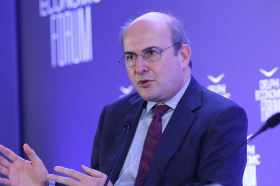 Χατζηδάκης: Η στεγαστική πολιτική ενισχύεται και θέτει τους νέους στο επίκεντρό της