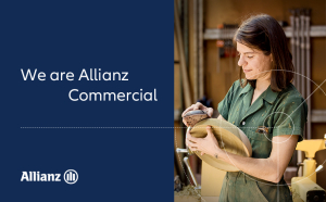 Allianz Commercial: Η μαζική ξυλεία μειώνει το αποτύπωμα άνθρακα των κατασκευών αλλά εισάγει νέα σενάρια κινδύνου