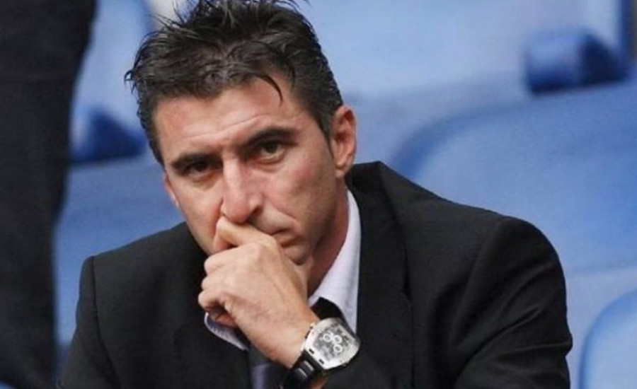 Ζαγοράκης: Η Εθνική να μπει στην καρδιά όλων