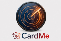 Cardme: Παρουσίαση της νέας ανανεωμένης εφαρμογής της στα Ποσειδώνια 2026