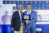 ΕΤΑΔ, LAMDA Flisvos Marina και ΝΟΠΦ ανοίγουν ένα νέο κεφάλαιο συνεργασίας στη Μαρίνα Φλοίσβου