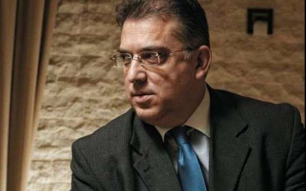 Θεοδωρικάκος: Απόλυτη προτεραιότητα η ασφάλεια της πατρίδας και των πολιτών