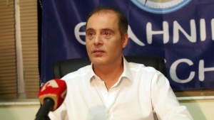 Βελόπουλος: Απέκλεισε συνεργασία με Μητσοτάκη και ΝΔ