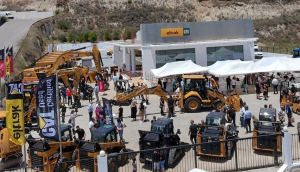 Eltrak: Παρουσία στην Κρήτη με ένα επιτυχημένο Open House