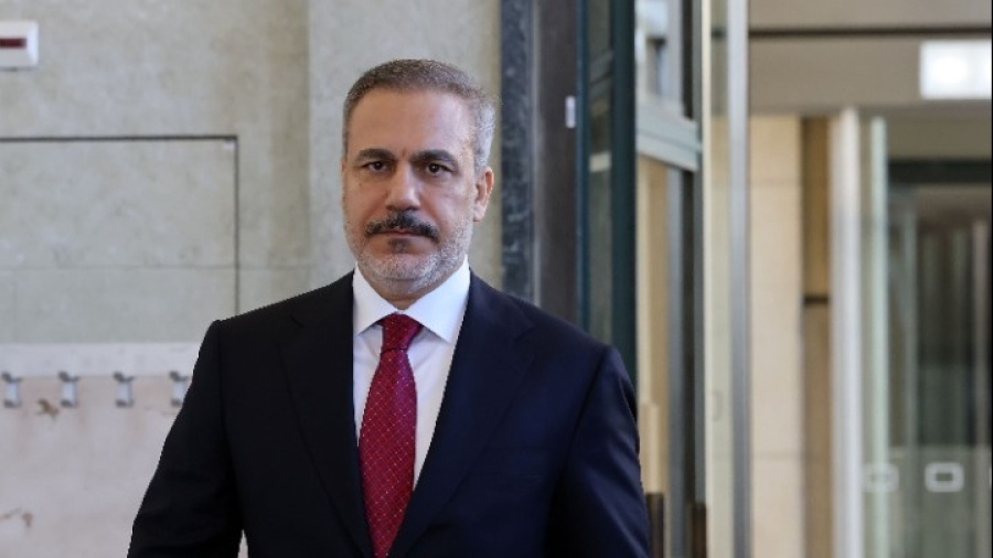 Φιντάν για ηλεκτρική διασύνδεση Ελλάδας - Κύπρου: Δεν έχουμε αντίρρηση για το καλώδιο, αλλά απαιτούμε γραπτή ενημέρωση