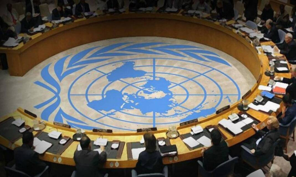 ΟΗΕ: Η Γενική Συνέλευση ενέκρινε την πρόταση της Ιορδανίας για "ανθρωπιστική εκεχειρία" στη Λωρίδα της Γάζας