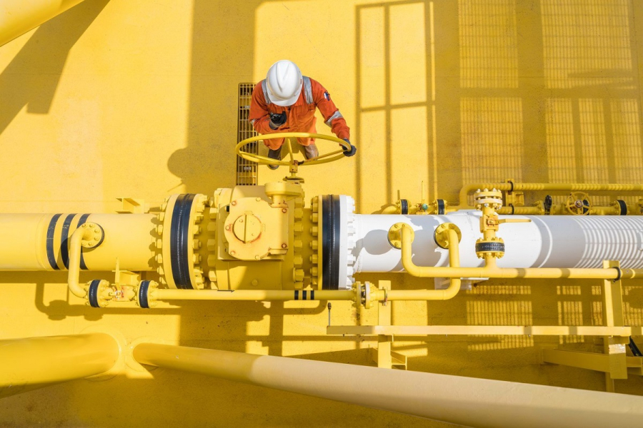 Η Goldman Sachs αναμένει μείωση των τιμών του φυσικού αερίου κατά 30%