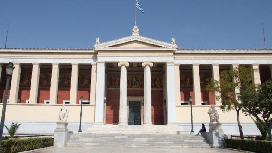 Αμυλοείδωση: Αλλάζει η θεραπεία του νοσήματος με τη συμβολή του ΕΚΠΑ