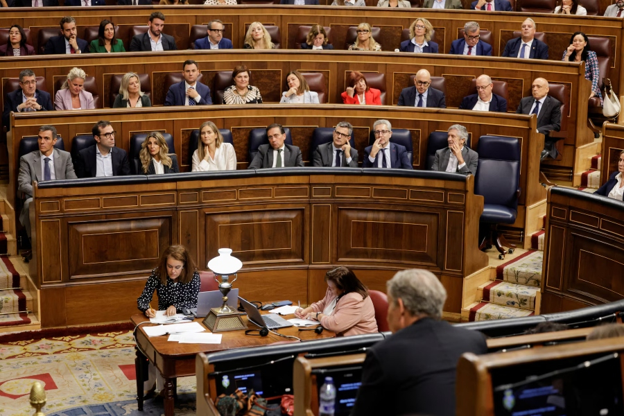 Ισπανία: Απορρίφθηκε από τη Βουλή η πρώτη κυβερνητική ρύθμιση για τη στέγαση