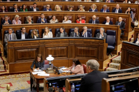 Ισπανία: Απορρίφθηκε από τη Βουλή η πρώτη κυβερνητική ρύθμιση για τη στέγαση