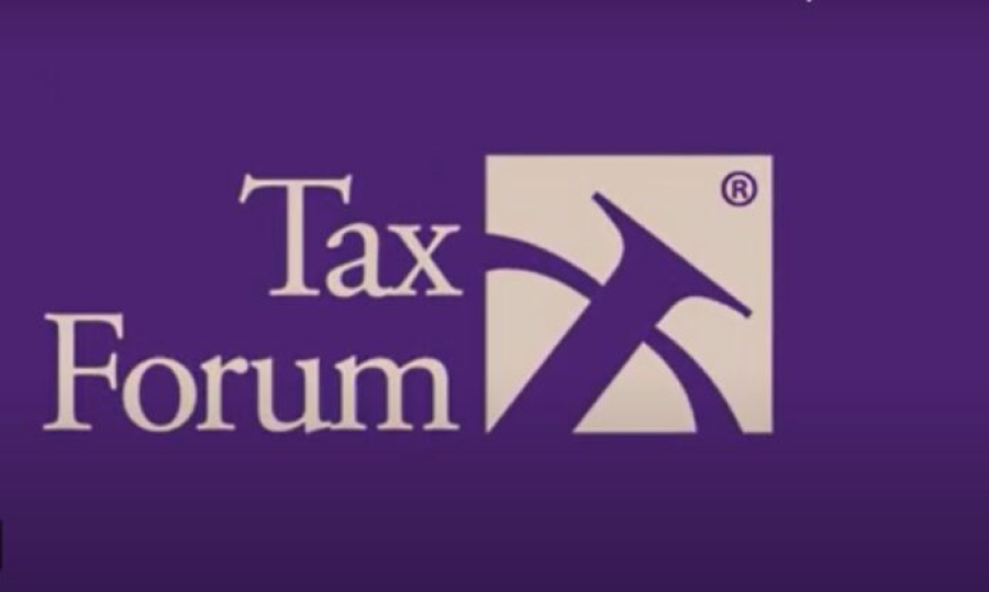 Athens Tax Forum: Ριζική μεταρρύθμιση του φορολογικού πλαισίου