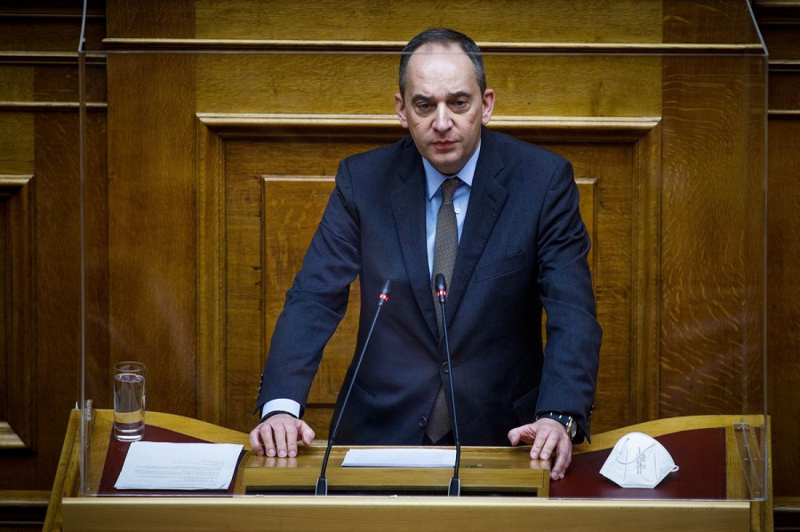 Πλακιωτάκης: Πέντε νέα περιπολικά σκάφη με ειδικό υγειονομικό εξοπλισμό στο Λιμενικό