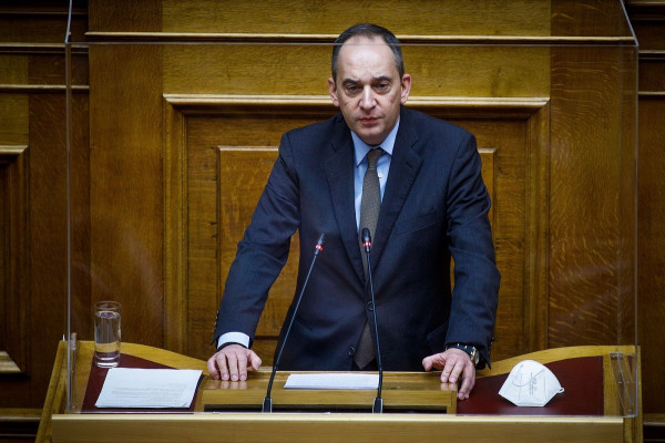 Πλακιωτάκης: Πέντε νέα περιπολικά σκάφη με ειδικό υγειονομικό εξοπλισμό στο Λιμενικό