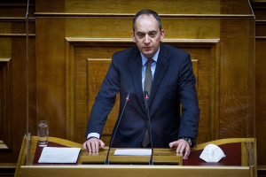 Πλακιωτάκης: Πέντε νέα περιπολικά σκάφη με ειδικό υγειονομικό εξοπλισμό στο Λιμενικό