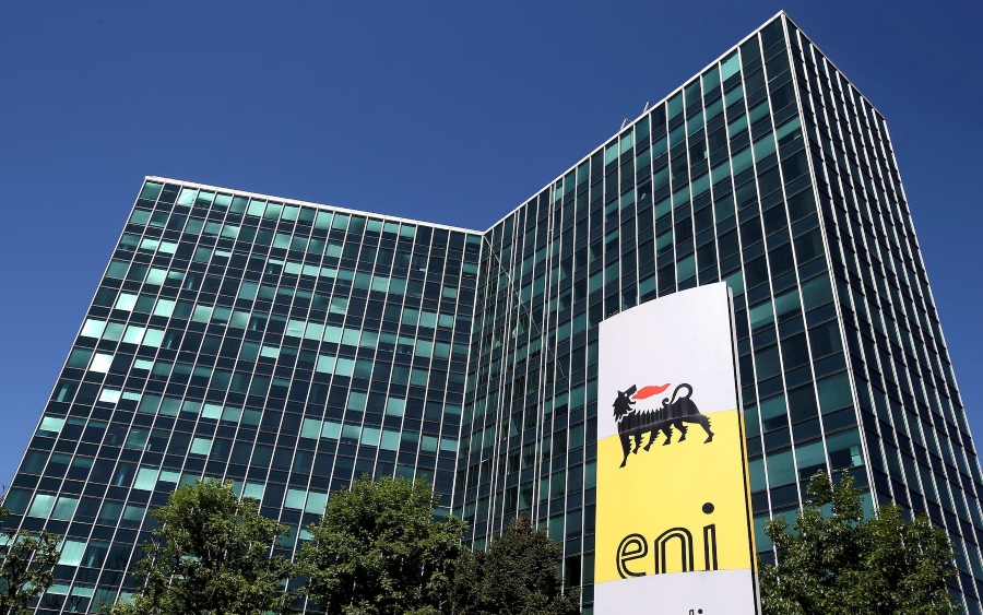 Eni: Ανακάλυψε 2 τρισ. κυβικά πόδια φυσικού αερίου ανοικτά της Αιγύπτου