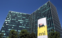 Eni: Ανακάλυψε 2 τρισ. κυβικά πόδια φυσικού αερίου ανοικτά της Αιγύπτου