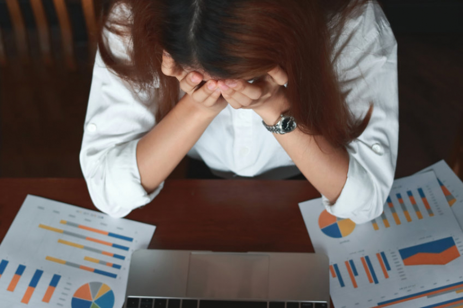 Βαρβαρέσος: Ζήτησε προστασία από τους πιστωτές και πήρε προσωρινή διαταγή