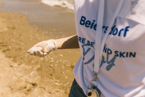 Care Beyond Skin Day: Πρώτη παγκόσμια ημέρα εθελοντισμού της Beiersdorf με δράση και στην Ελλάδα