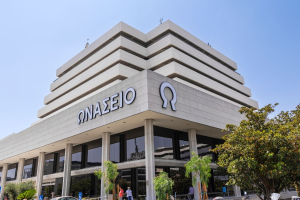 Ωνάσειο Νοσοκομείο: Το πρώτο πλήρως ψηφιοποιημένο και καινοτόμο νοσοκομείο της Ελλάδας