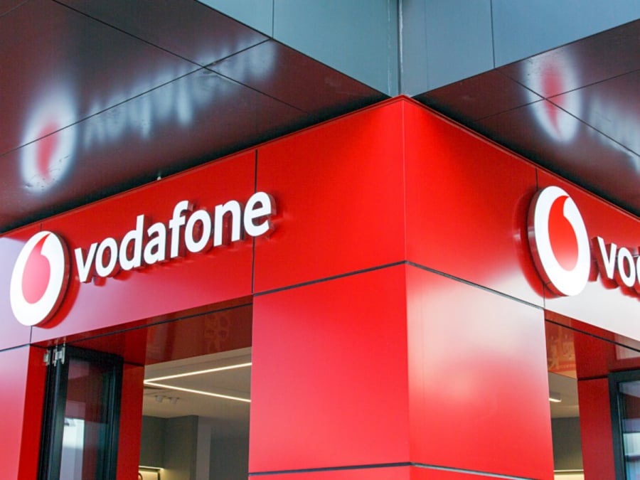 Πόσο παθητικοί είναι οι Άραβες μέτοχοι της Vodafone;
