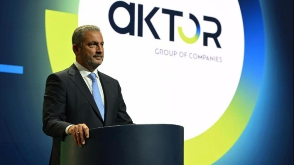 Aktor: Εναρξη προγράμματος επαναγοράς ιδίων μετοχών - Εύρος τιμών από 0,30 έως 15 ευρώ