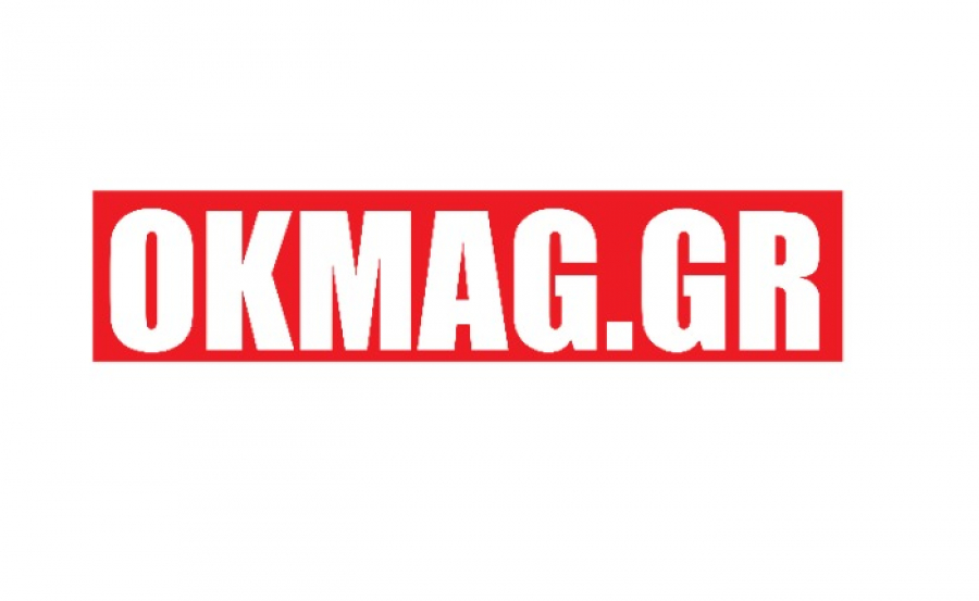 Οkmag.gr: Έφτασε η online εκδοχή του περιοδικού ΟΚ!