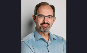 Πρόεδρος Δ.Σ. και Διευθύνων Σύμβουλος, Αθανάσιος Βγόντζας