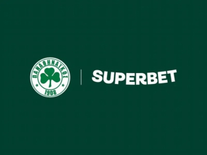 ΠΑΕ Παναθηναϊκός: Νέος μεγάλος χορηγός η Superbet