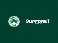 ΠΑΕ Παναθηναϊκός: Νέος μεγάλος χορηγός η Superbet