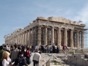 Αυξάνονται οι τιμές εισιτηρίων σε αρχαιολογικούς χώρους και μουσεία - Στην Ακρόπολη το ακριβότερο