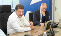 Νίκος Χαρδαλιάς: «Κλιμακώνουμε άμεσα τις παρεμβάσεις απέναντι στον ιό του Δυτικού Νείλου»