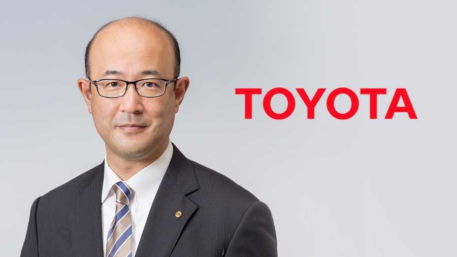 Toyota: Αποχωρεί ο Koji Sato από τη θέση του CEO – Νέος επικεφαλής ο Kenta Kon