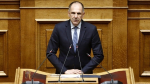 Γεραπετρίτης: Μονομερείς ενέργειες στο πεδίο του δικαίου της θάλασσας δεν παράγουν δίκαιο