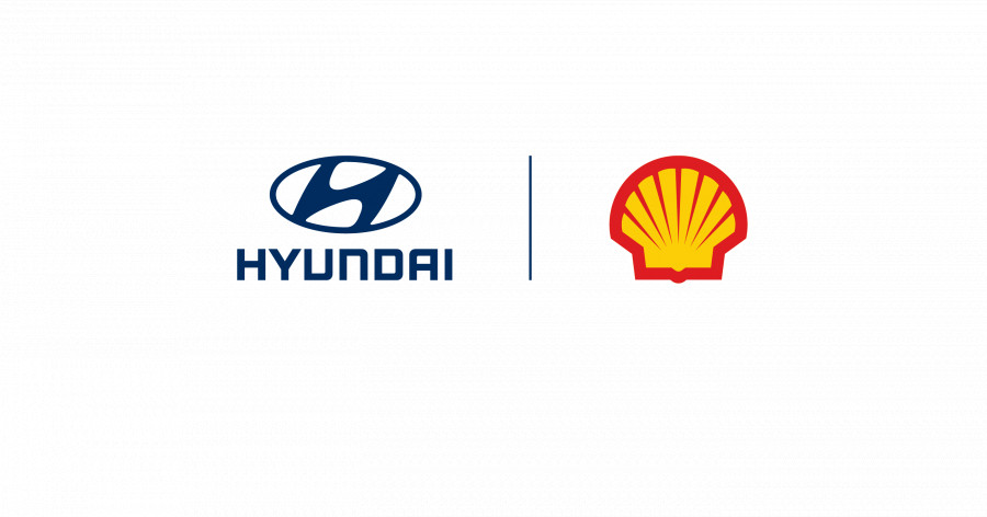 Νέα συμφωνία Hyundai και Shell για νέες λύσεις καθαρής κινητικότητας