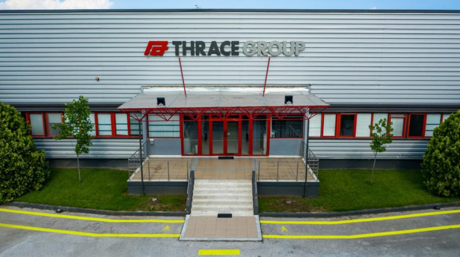 Πλαστικά Θράκης: Πως έτρεξε το εννεάμηνο