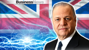Ευάγγελος Μυτιληναίος: Στη λίστα των Financial Times για τους κορυφαίους CEOs