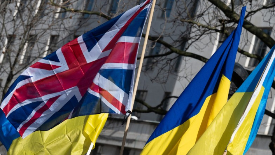 Βρετανία: Σαρωτικές κυρώσεις κατά της Ρωσίας λόγω του πολέμου στην Ουκρανία