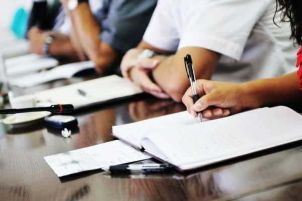 ΕΡΓΑΝΗ: Θετικό κατά 61.912 θέσεις εργασίας το ισοζύγιο ροών μισθωτής απασχόλησης του Μαρτίου