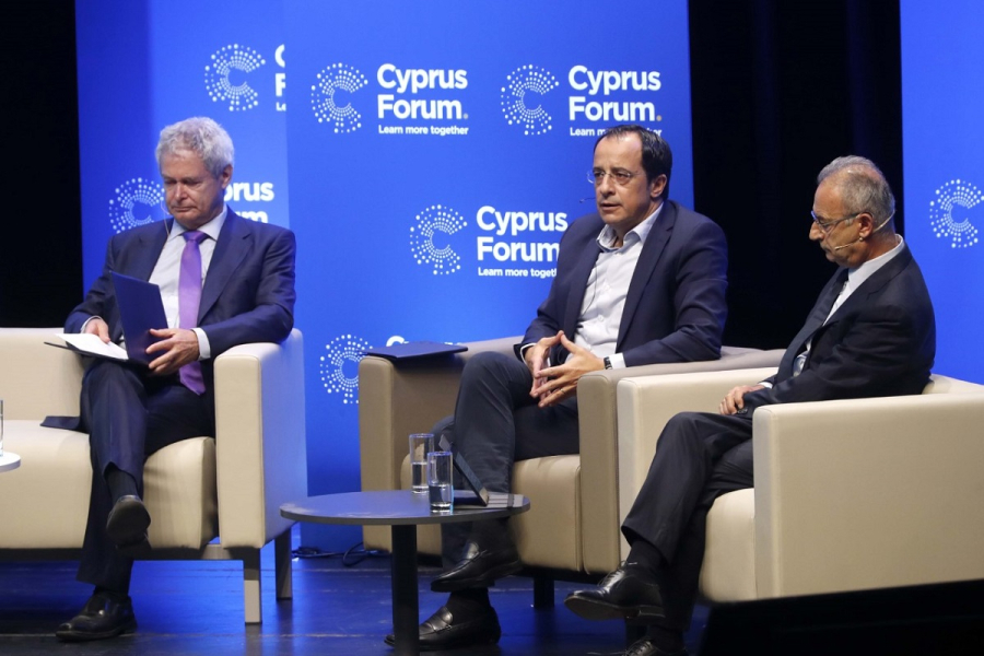 3ο Cyprus Forum: Πολιτικό αδιέξοδο «βλέπει» ο ΟΗΕ στο Κυπριακό