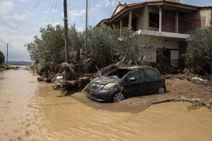 Μαθητές και μαθήτριες από 5 σχολεία της Ελλάδας μιλούν για τις φυσικές καταστροφές στη γειτονιά τους