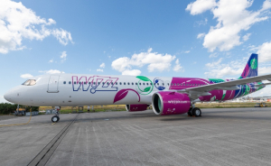 WIZZ AIR: Νέα δρομολόγια Αθήνα - Βαρσοβία
