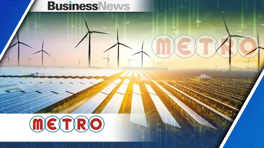 Metro Energy: Εξασφάλισε 6 άδειες αποθήκευσης ενέργειας